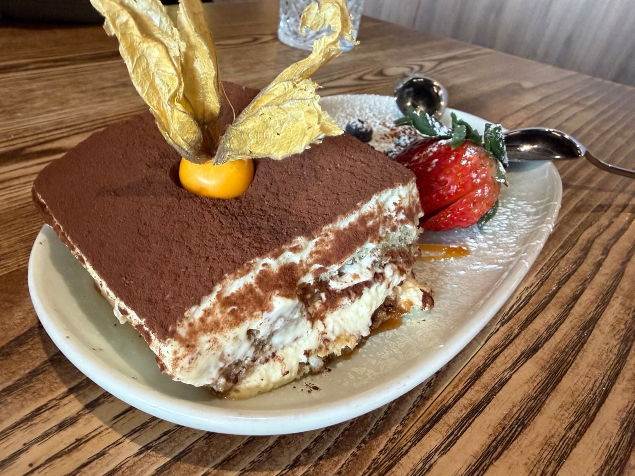 Tiramisu