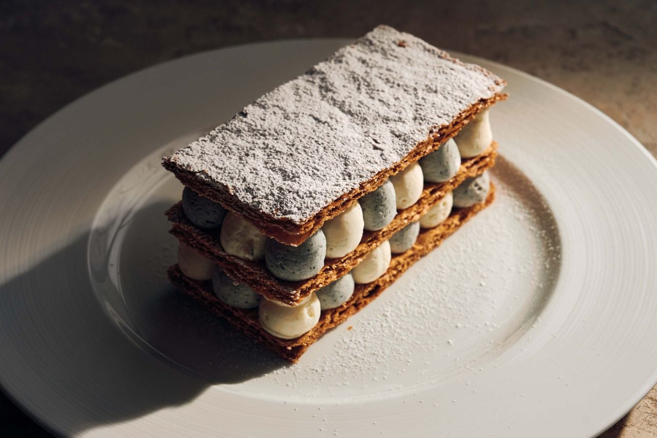 Millefoglie