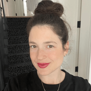 Roxy Kirshenbaum