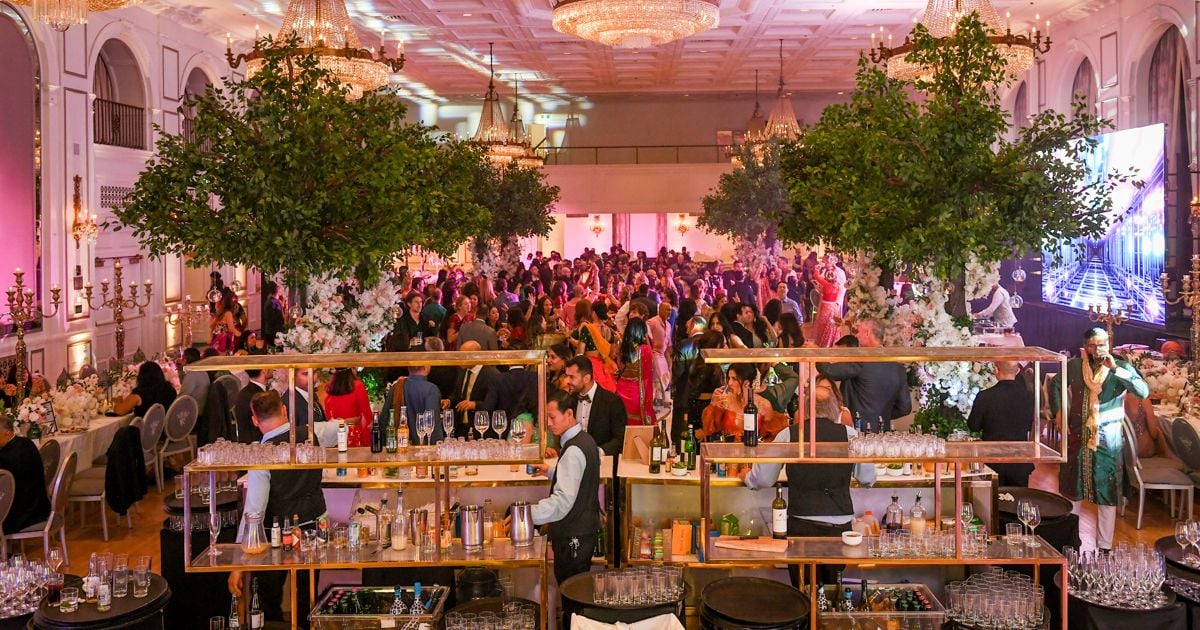 The little black book of Toronto charity galas - Toronto Life