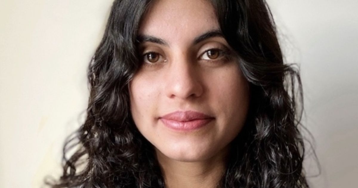 Zakiya Kassam - Toronto Life
