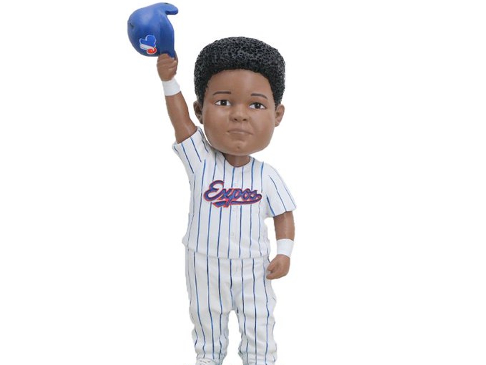 We are losing it over the Vladdy Jr. bobblehead - Toronto Life