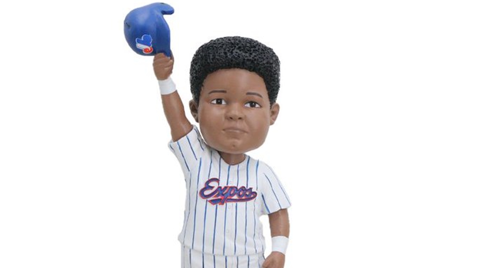 We are losing it over the Vladdy Jr. bobblehead - Toronto Life
