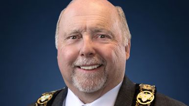A Niagara politician resigned this week over allegedly owning Mein Kampf