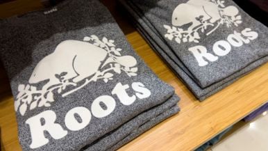Another prominent Canadian retail brand could be on the verge of a shake-up