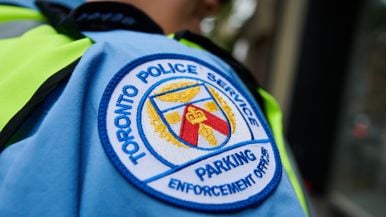 Parking in Toronto could get more expensive next month