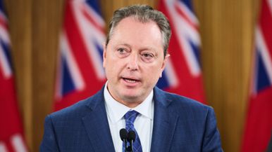 Why does the province want to keep documents from Doug Ford’s office a secret?