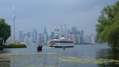 Doug Ford says Toronto Islands residents are “squatters”