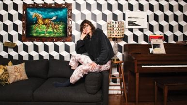 What indie musician Charlotte Cornfield loves about Roncesvalles