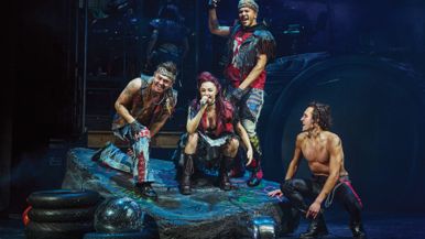 The best things to see, do, read and hear in Toronto this April
