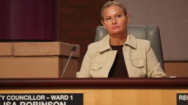 The province is dragging its feet on new rules for removing unruly city councillors