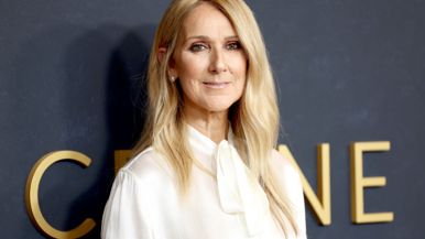 Is Céline Dion planning to perform again?