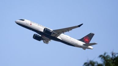 An Air Canada employee has been charged in connection to alleged drug smuggling at Pearson