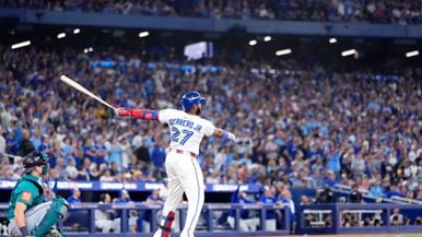 Do you want to own the Toronto Blue Jays?