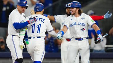 The Blue Jays will open a new Hall of Excellence for the team's 50th season