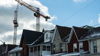 Toronto’s school boards want to build higher, but it’s making residents worried
