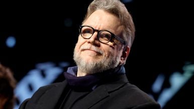 Guillermo del Toro is feuding with the Ontario government over a tax bill