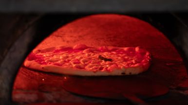 Two GTHA chefs just won prestigious pizza prizes