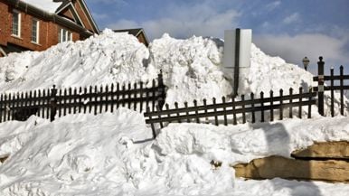 Toronto’s snowplow procurement was a comedy of errors