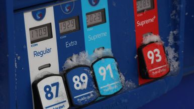 GTA gas prices could surge to $2 per litre