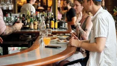 Ten new restaurants, bars and cafés that are worth the drive to Hamilton