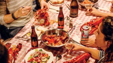 Eastern Promises: The coolest pit stops, tastiest treats and most scenic sights from Toronto to Halifax