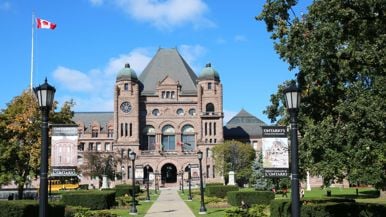 A new $1.3-billion fund will convert unwanted Ontario condos into rentals