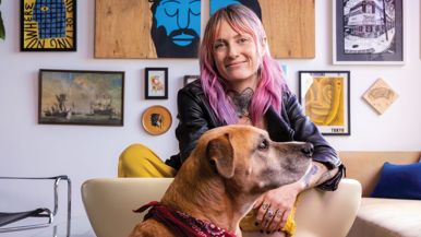 “I’ve been a renter for 25 years and can’t imagine living any other way”