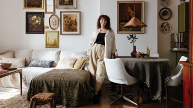 “I’ve owned a home and I’ve rented, and I’ll take renting every time”
