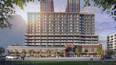 These are the buzziest purpose-built rentals coming to the city