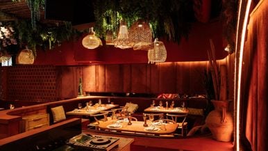 The best Toronto restaurants that double as affordable wedding venues
