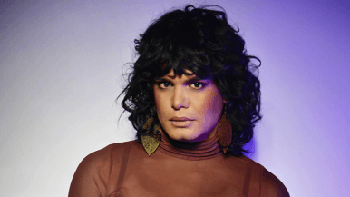 "I know so many trans girls who have been in survival mode for decades": Zaiba Baig on her new theatre show, Kainchee Lagaa and Jhooti