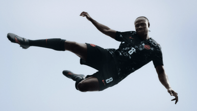 Canada's 2026 FIFA World Cup jerseys are here
