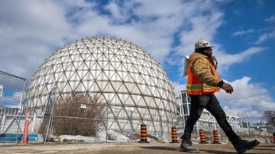 This councillor has requested that city hall join the Ontario Place court battle