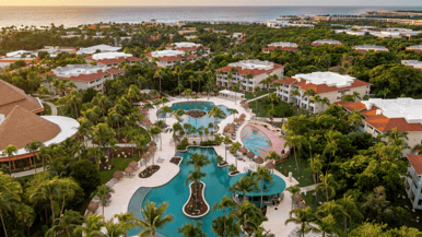 How to experience Mexican culture, cuisine and nightlife without leaving your resort