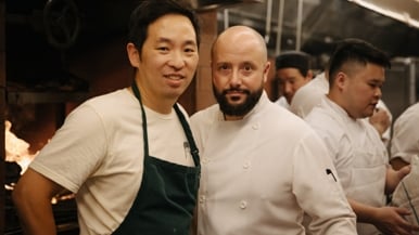 “FOMO is real”: Why one-night-only restaurant collaborations are taking over Toronto