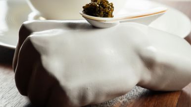 “Our culinary and service programs have matured”: What's on the menu at the new-and-improved Alo