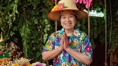 The country’s first three-in-one Thai experience is opening a location in Oakville