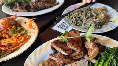 The owners of two popular Japanese bars are opening a Korean restaurant and brewery