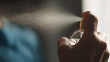A Shoppers Drug Mart customer says the perfume she purchased in Etobicoke was counterfeit