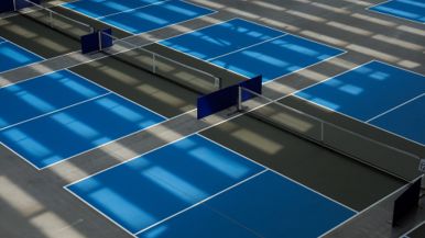 This popular pickleball court just got hit with a $500,000 tax bill