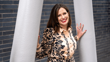Romance fans rejoice: Carley Fortune has landed a Netflix deal