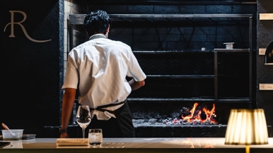 Is this new restaurant Niagara's hottest reservation?