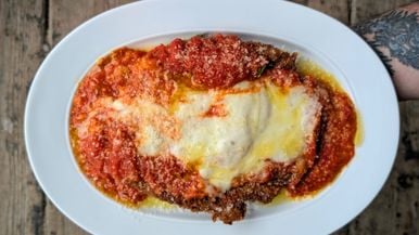 A team of Toronto chefs is opening an Italian-inspired steakhouse in Prince Edward County