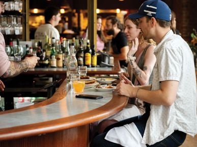 Ten new restaurants, bars and cafés that are worth the drive to Hamilton