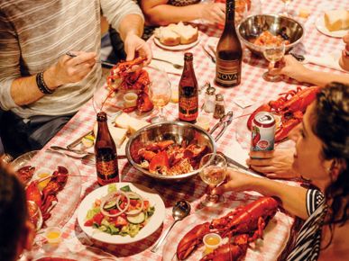 Eastern Promises: The coolest pit stops, tastiest treats and most scenic sights from Toronto to Halifax