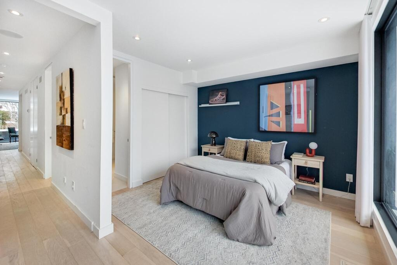 $2.6 million for a High Park house with a TV elevator and a parent hideaway