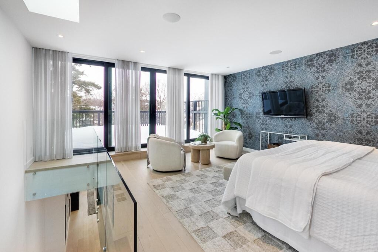 toronto-life-real-estate-high-park-house-semi-tv-elevator-bloor-west-keele-12 $2.6 million for a High Park house with a TV elevator and a parent hideaway