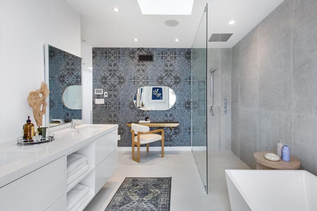 toronto-life-real-estate-high-park-house-semi-tv-elevator-bloor-west-keele-13 $2.6 million for a High Park house with a TV elevator and a parent hideaway