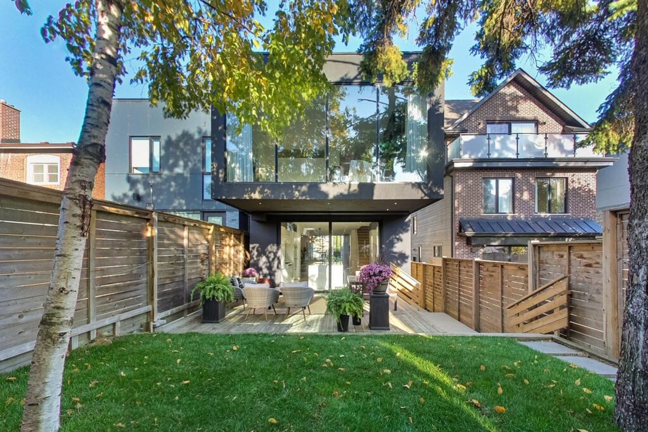 toronto-life-real-estate-high-park-house-semi-tv-elevator-bloor-west-keele-15 $2.6 million for a High Park house with a TV elevator and a parent hideaway